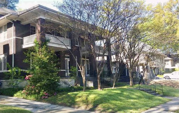1305 Peabody Avenue - 6