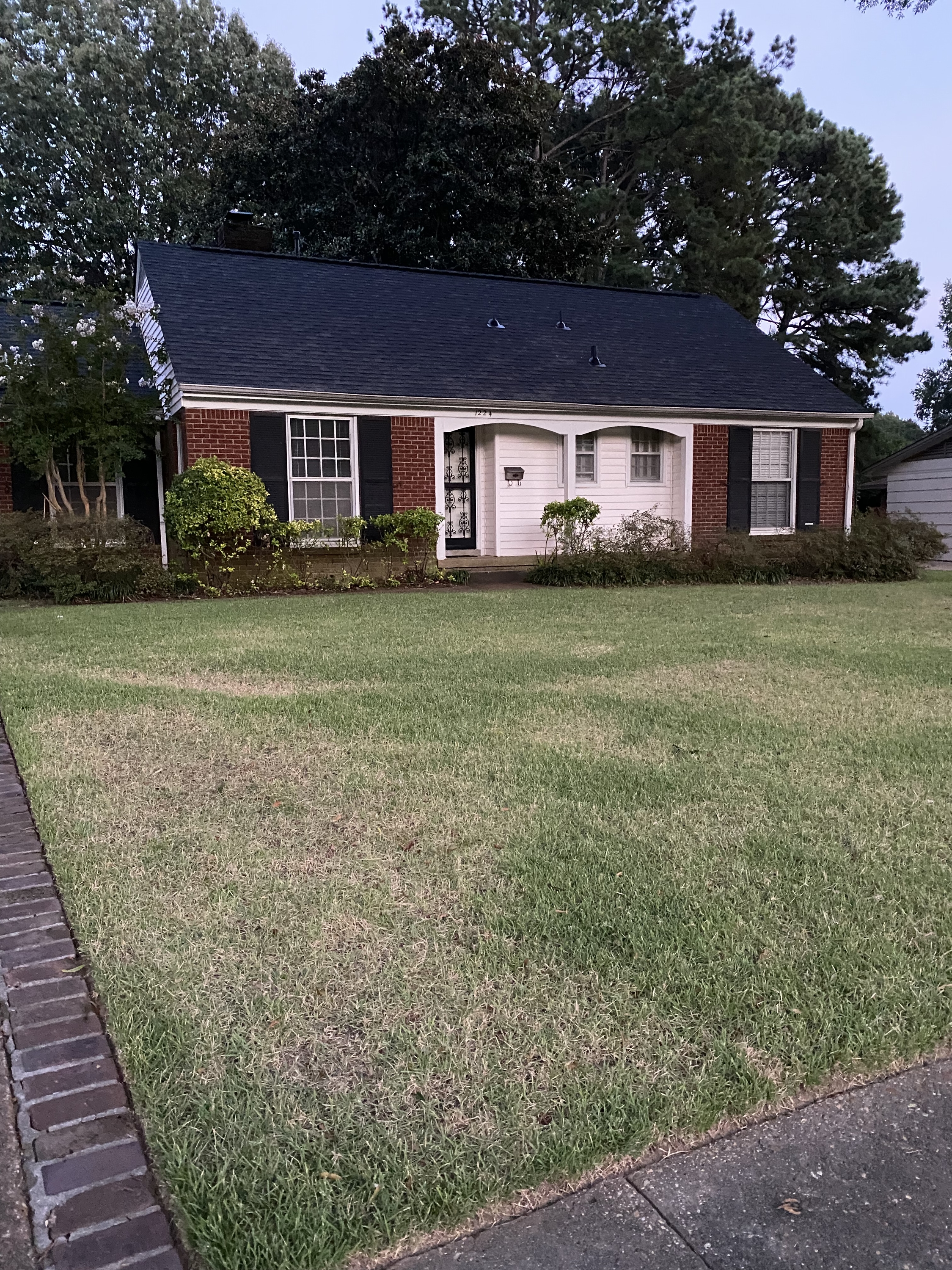 1224 Merrycrest Drive