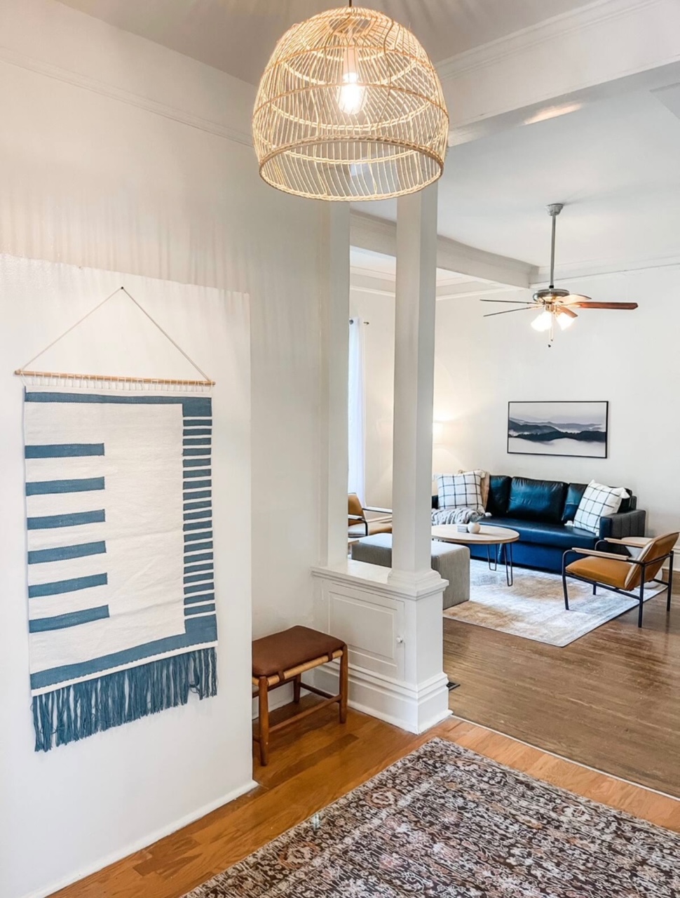 2109 Harbert Avenue - 1
