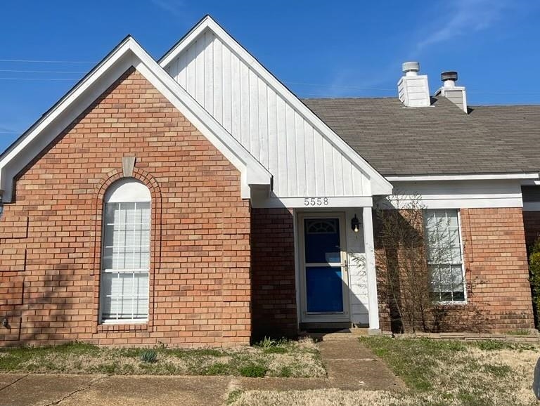 5558 Oak Branch Circle North - 1