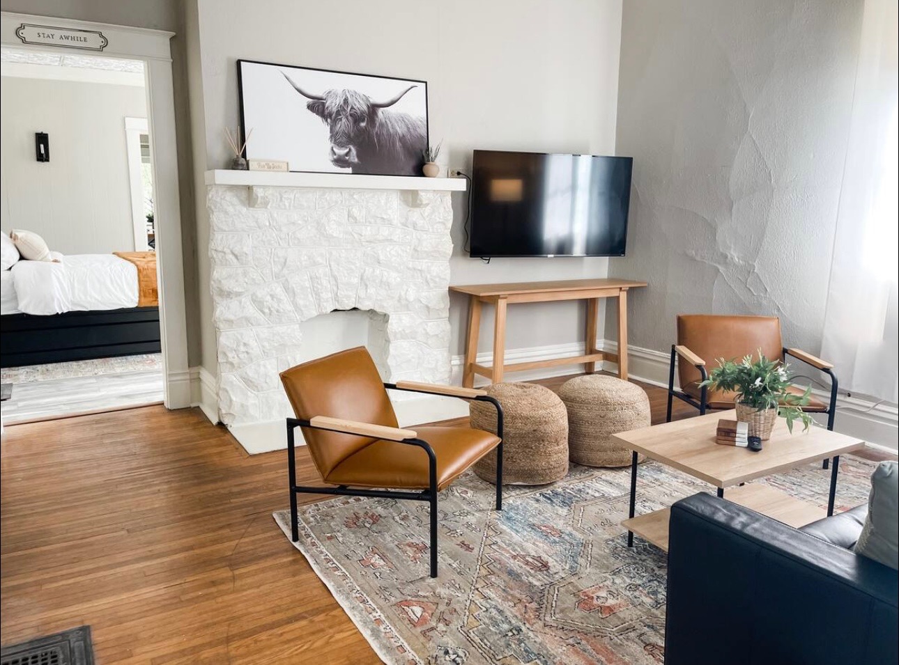 2109 Harbert Avenue - 2