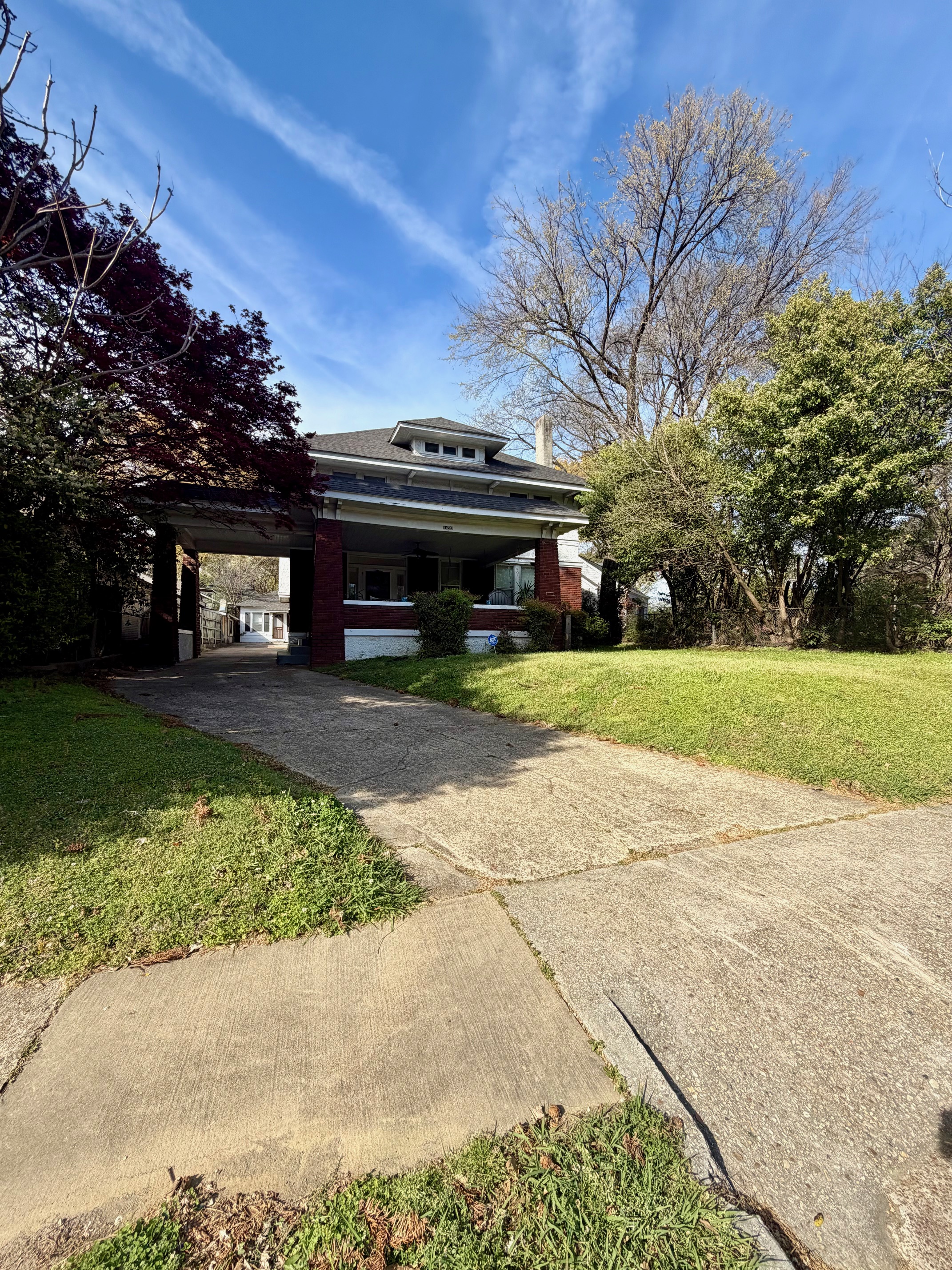 1450 Peabody Avenue - 1