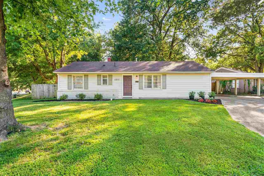 4813 Helene Road