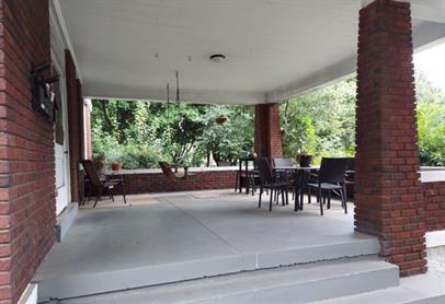 1450 Peabody Avenue - 1