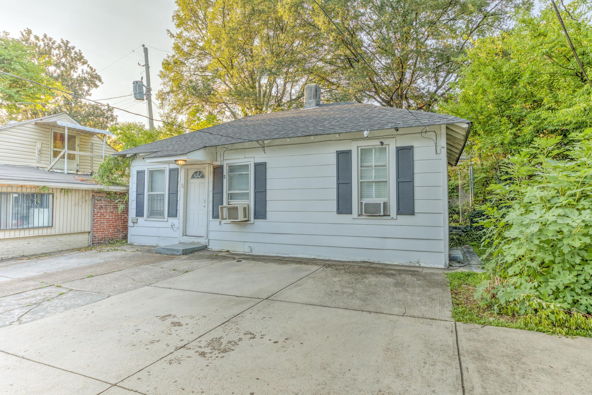 1450 Peabody Avenue - 5