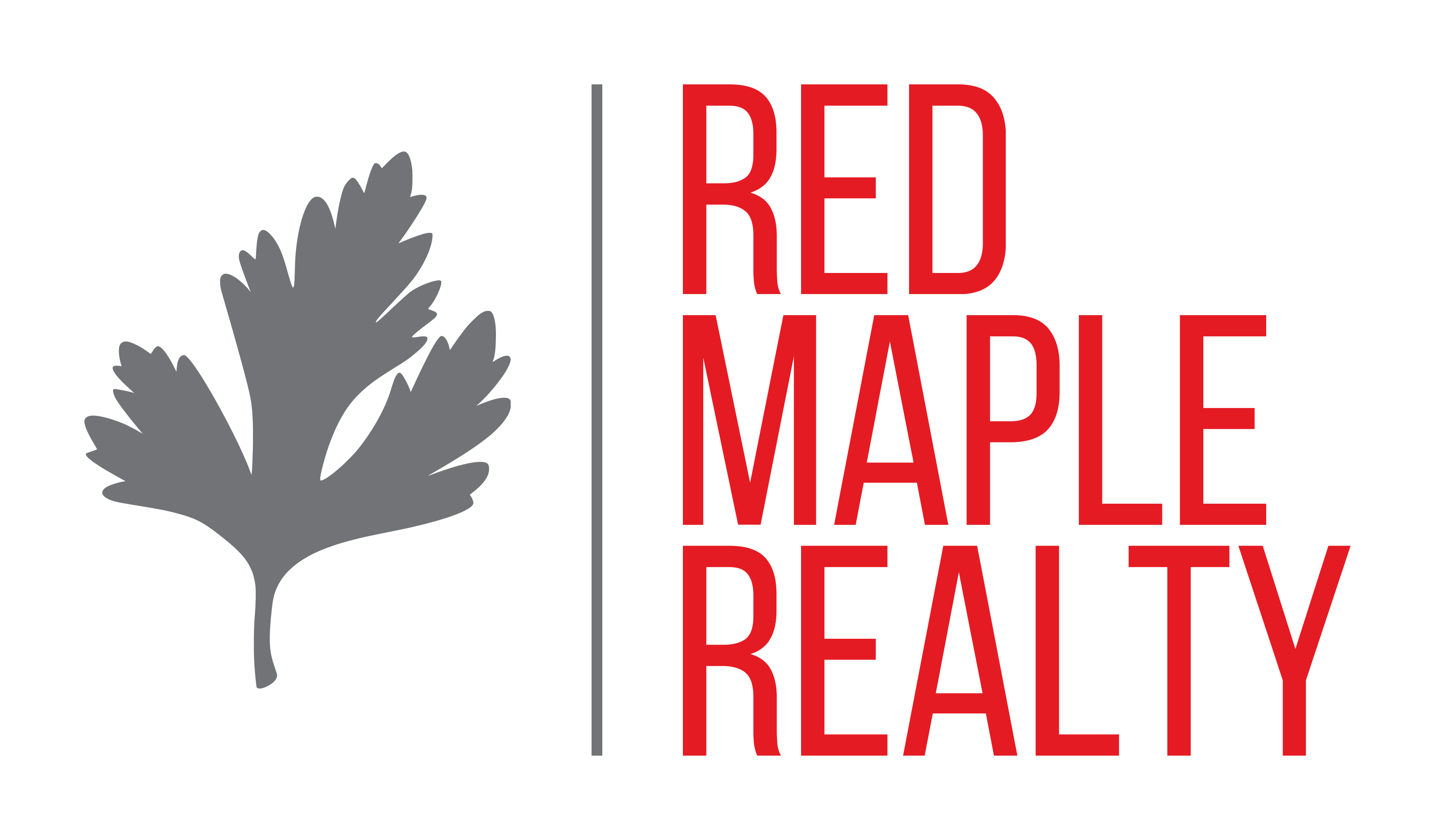 Red Maple Realty