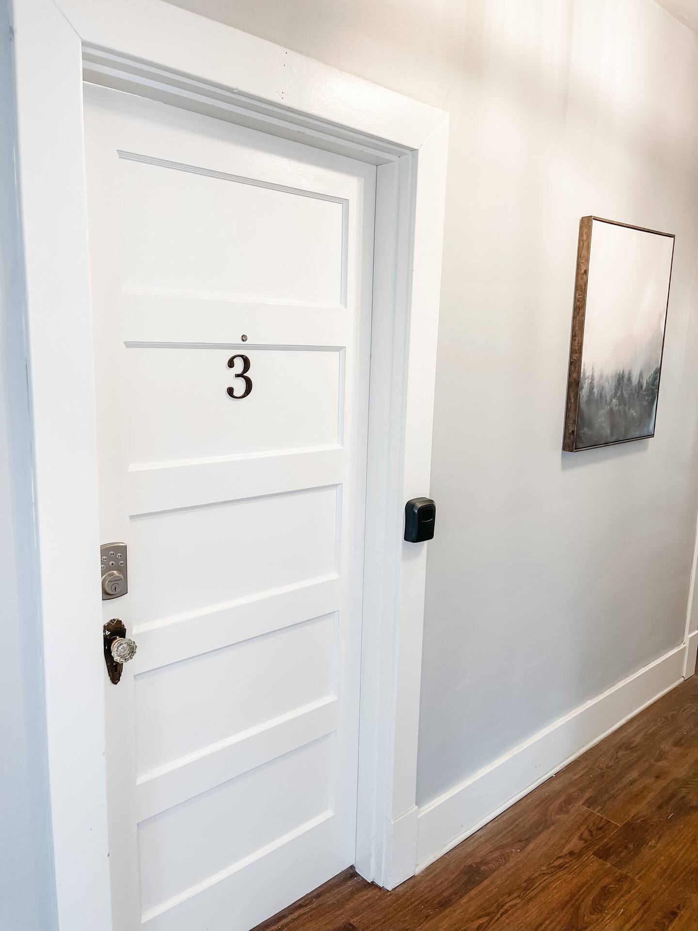 2109 Harbert Avenue - 4
